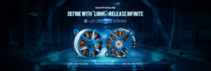 Power Your Flight With Precision