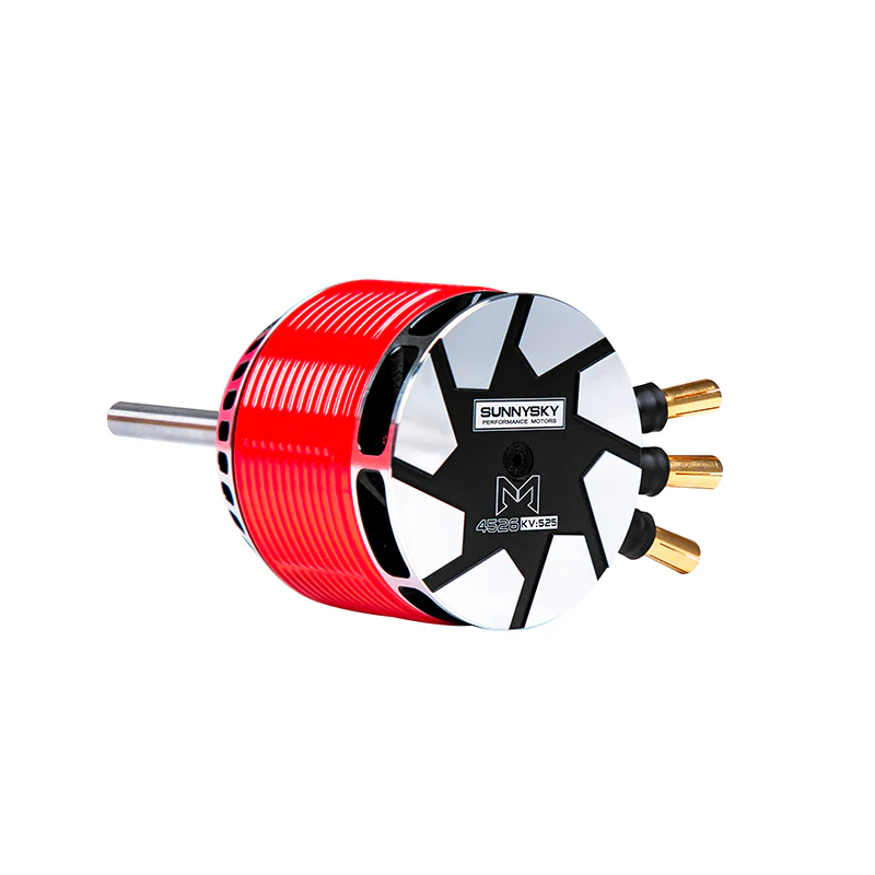 All Motors
