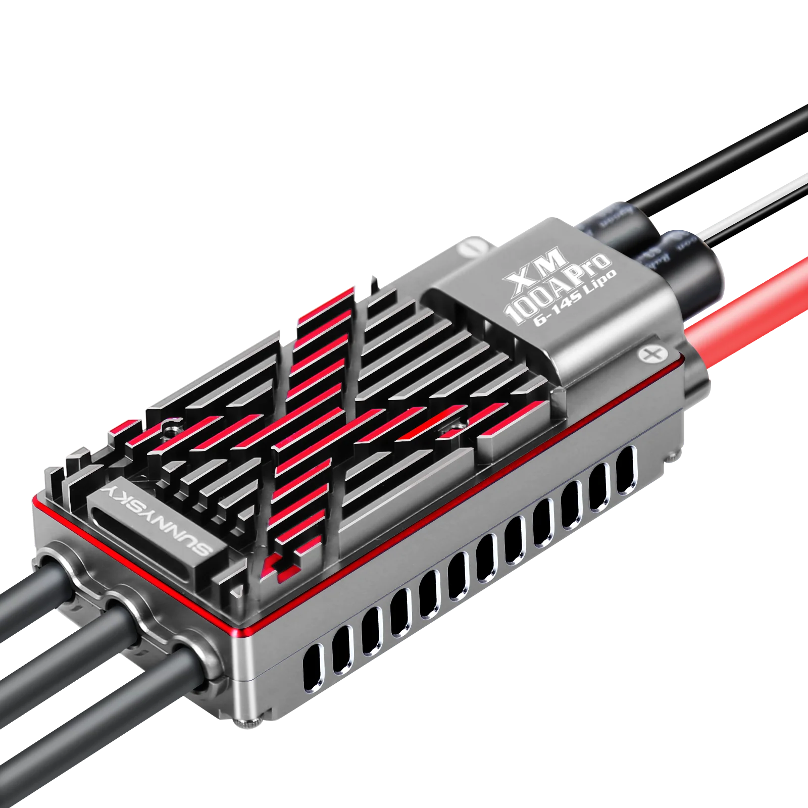Multirotor ESC
